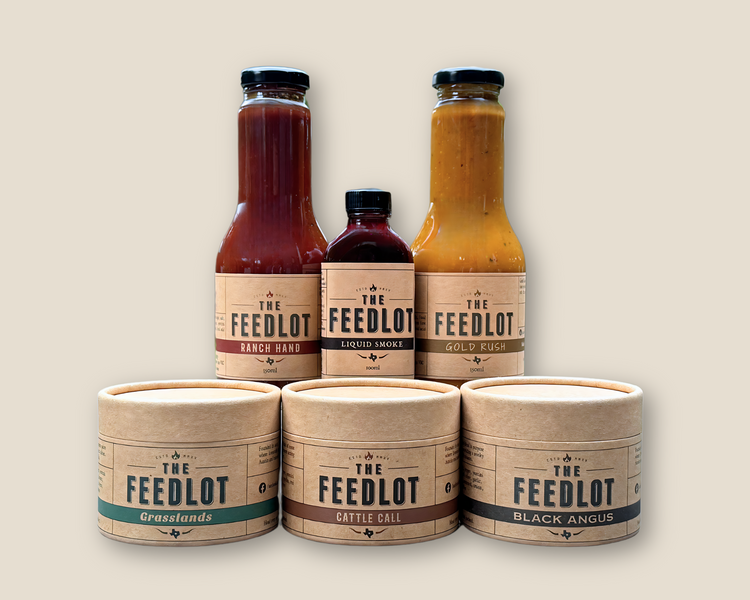 Best Seller Bundle