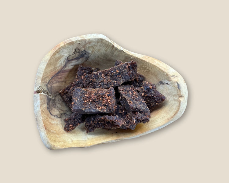 Black Angus Beef Jerky Duo