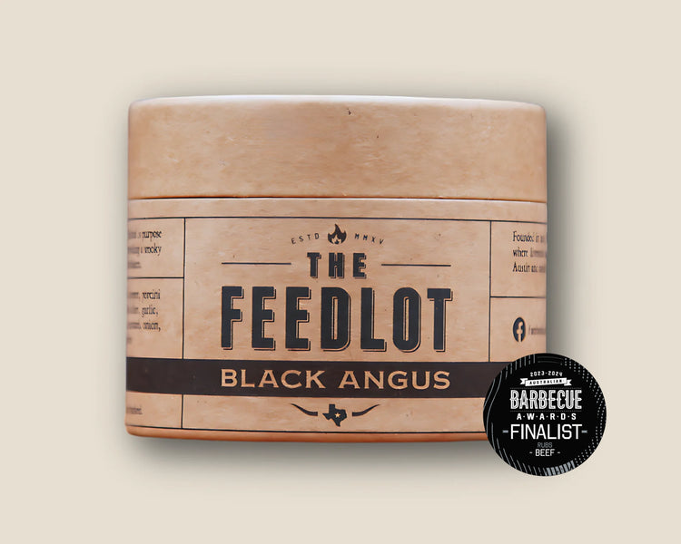 Black Angus