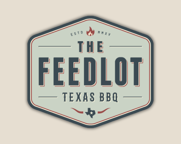 The Feedlot Sticker