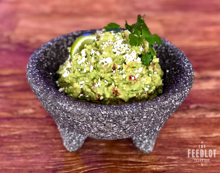 Guacamole