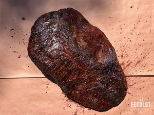 Smoked Brisket