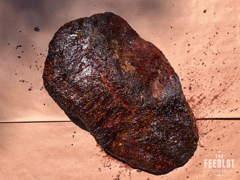 Smoked Brisket