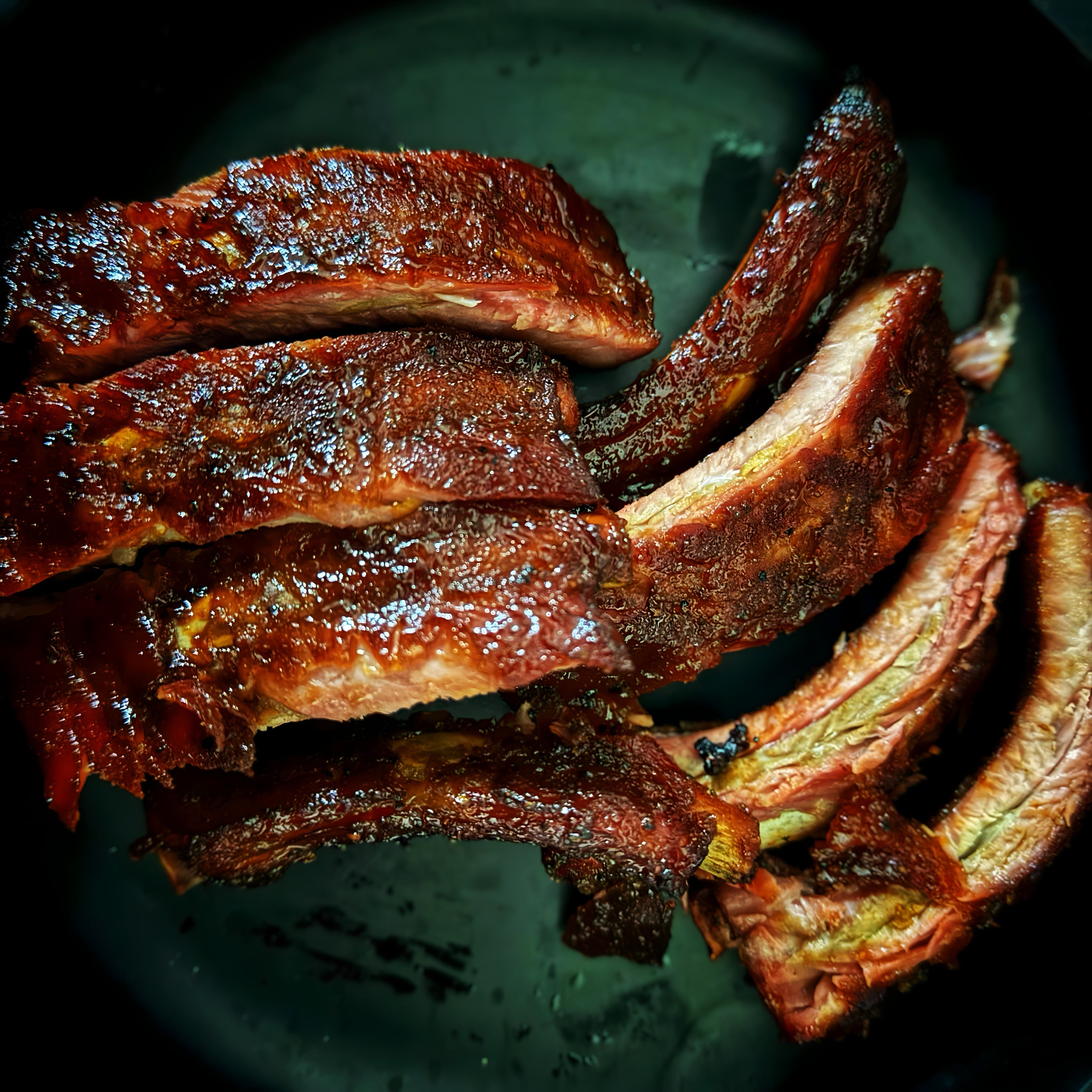 Pork Ribs