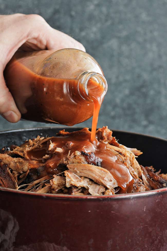 Sauces