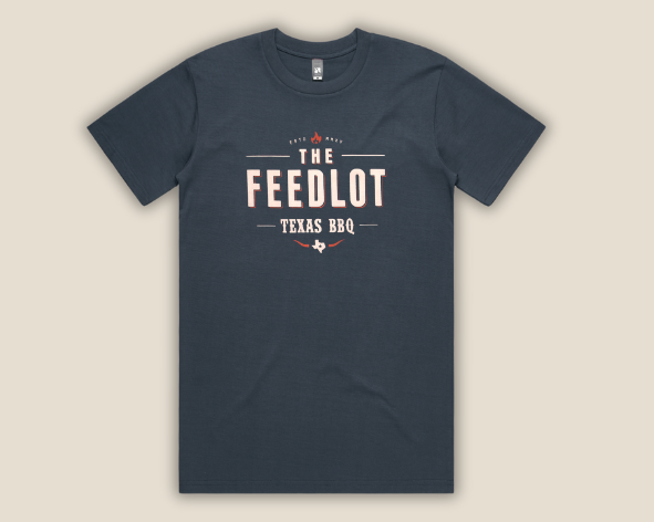 The Feedlot T-Shirt