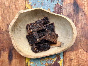 Cattle Call Beef Jerky Duo