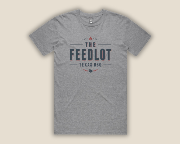 The Feedlot T-Shirt