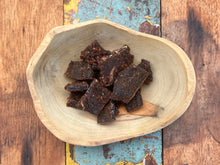 Heatwave Beef Jerky