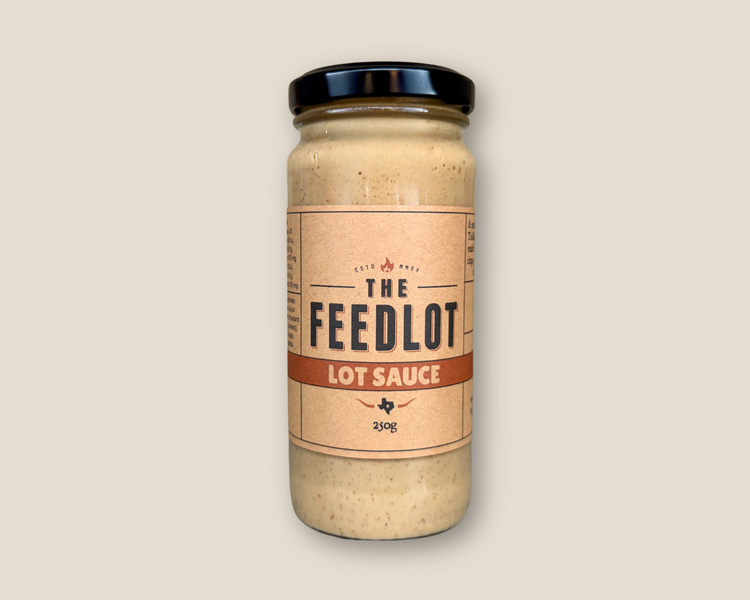 Lot Sauce