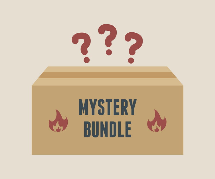 Mystery Bundle