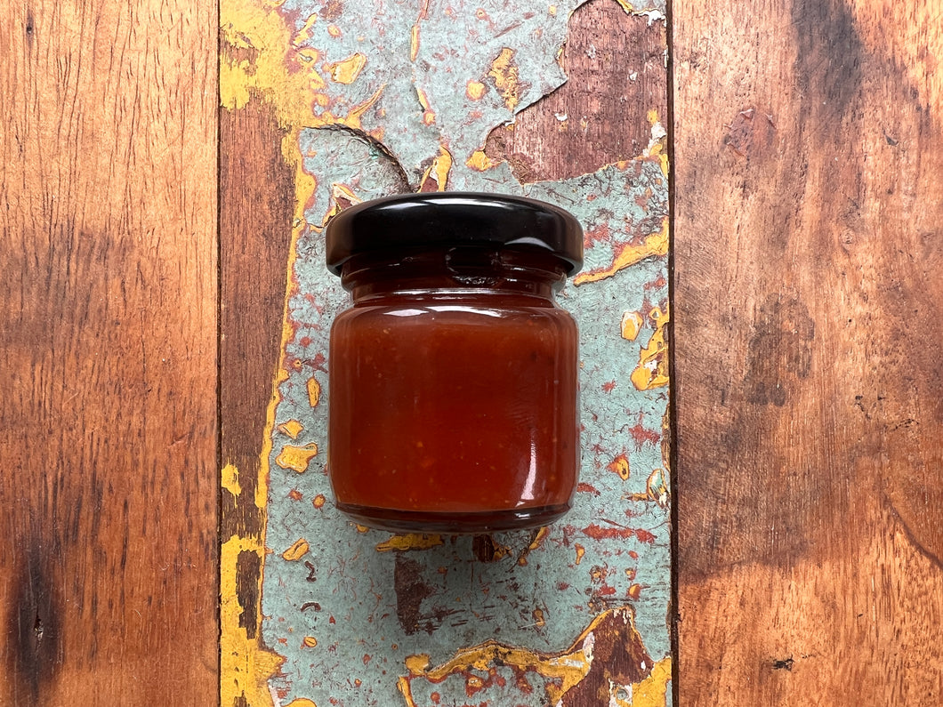 Ranch Hand - Sample