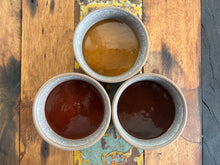 The BBQ Sauce Sample Lot