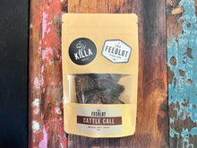 Cattle Call Beef Jerky