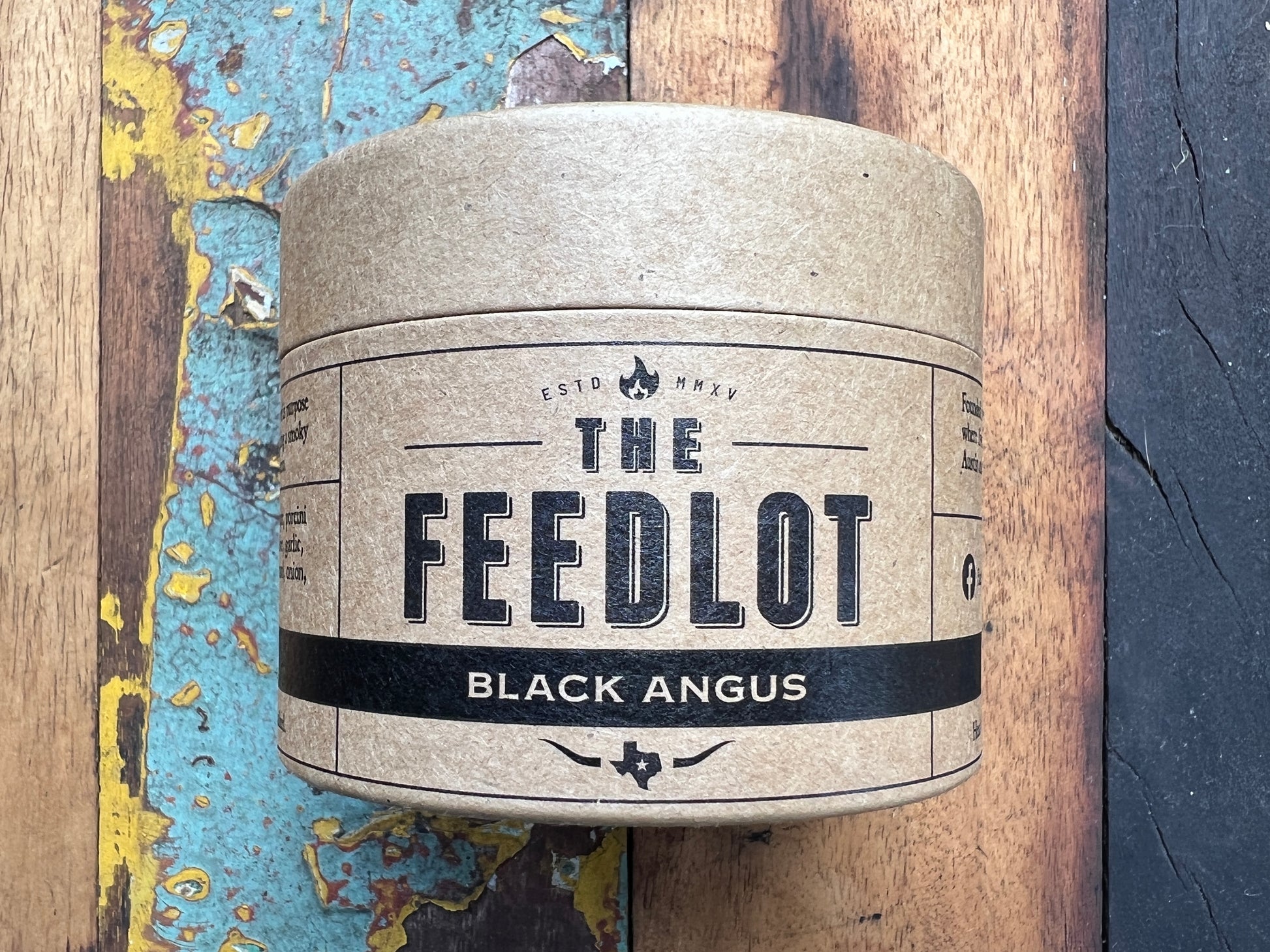 Black Angus
