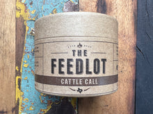 Cattle Call